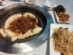 -二十一分小锅炖(中心店)