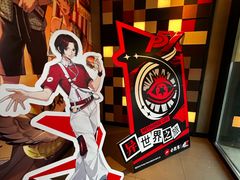 -必胜客(栖乐荟店)