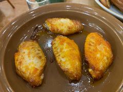 -萨莉亚意式餐厅(南京环亚凯瑟琳广场店)