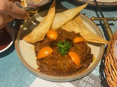 -苏坦土耳其西餐厅(玉林店)