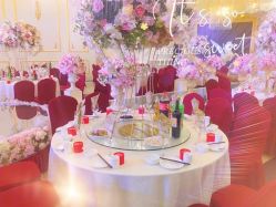 -谛融婚礼酒店·宴会厅(花园店)
