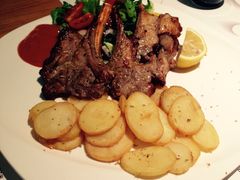 -HELLO MUSAE 拾光缪斯餐厅·纯正希腊风味(苏州中心店)