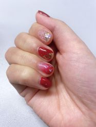 -小美汇美甲美睫美护