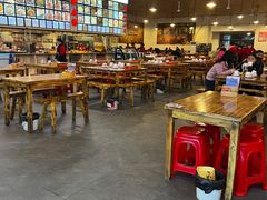 -冶建镜子·老南昌大排档·江西虾王(总店)