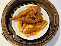 -万龙洲海鲜(南新仓店)