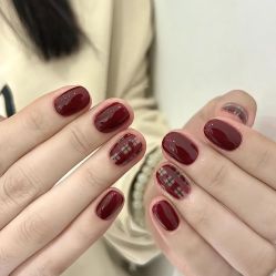 点击看大图 -M·X Nail日式美甲美睫