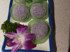 -味之绝热血美蛙鱼火锅(中坝店)