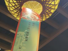 -南京大牌档(中山陵店)