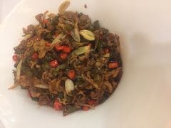 -翠清酒家(万丰路店)