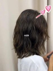 点击看大图 -KIMI HAIR SALON·烫染设计店