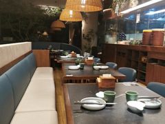 -云海肴·汽锅鸡·云南菜(领展购物广场·中关村店)