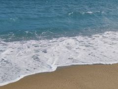 -亚龙湾中心广场