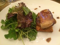 -Le Comptoir de la Gastronomie