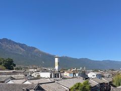 -大理古城