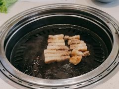 -韩香福烤肉庄园(荣成店)