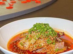 -香丰阁·烤鸭·川湘菜(清河店)