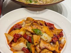 -九十九顶毡房(清河店)