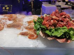 -九月海·海鲜自助(世纪东方店)
