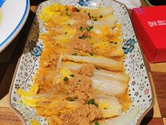 -蜜桃餐厅·伴山(绿宝广场店)