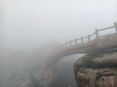 -崂山巨峰游览区