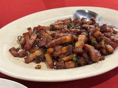 -德成饭店