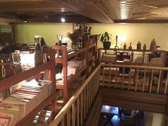 -良木缘咖啡西餐(川大店)