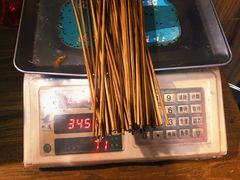 -小郡肝火锅串串香(万达总店)