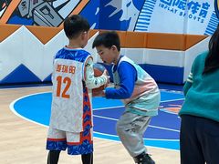 -杜特体育青少年篮球训练营(西联广场校区)