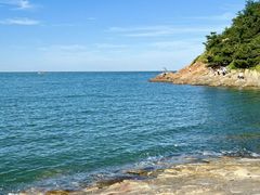 -海上云台山景区