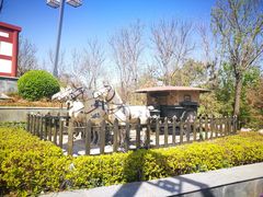 -武清南湖绿博园