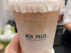 -KOI PLUS(成都万象城店)