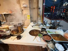 -豆相识•九九豆腐脑(牛咡桥店)