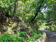 -萨尔浒风景区
