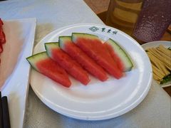 -东来顺饭庄(天坛店)