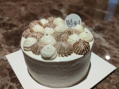 -甛时(咸奶油特色店)