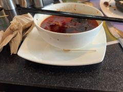 -厦门悦华酒店·绿庭主题自助餐厅