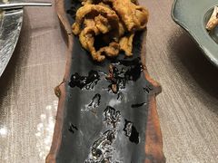 -浩运·海鲜青岛菜·海胆水饺(石老人店)