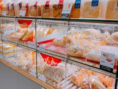 -BreadTalk面包新语·烘焙蛋糕(海珠丽影广场店)
