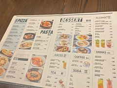 -斯比特花园西餐厅(东方商厦店)
