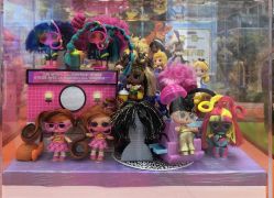 -kidsland(颐堤港店)