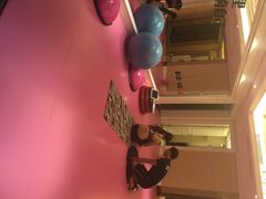 NewFit-SHE茜女子健身会所-思迈威健身(积玉桥万达店)