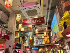 -江北北火锅馆·公路夜市(魏公村店)