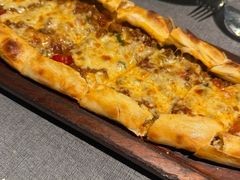 -Efes Turkish & Mediterranean Cuisine 艾菲斯餐厅(陆家嘴店)
