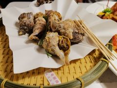 -79号渔船海鲜饭店(宝安店)