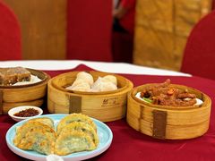 -金苑海鲜酒家(新港中路店)