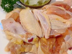 -八珍玉食鸡煲·打边炉(印象城店)