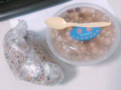 -芳婆糕团店(王府大街店)