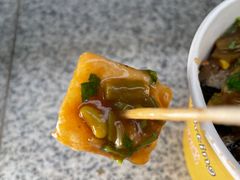 -无声臭豆腐(大井1号店)