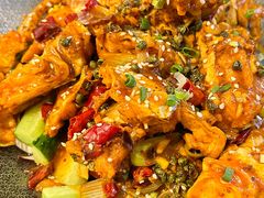-南海底小海鲜·湘菜(鲁巷吴家湾店)