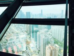 -海神诺富特大酒店-旋宫50旋转餐厅
